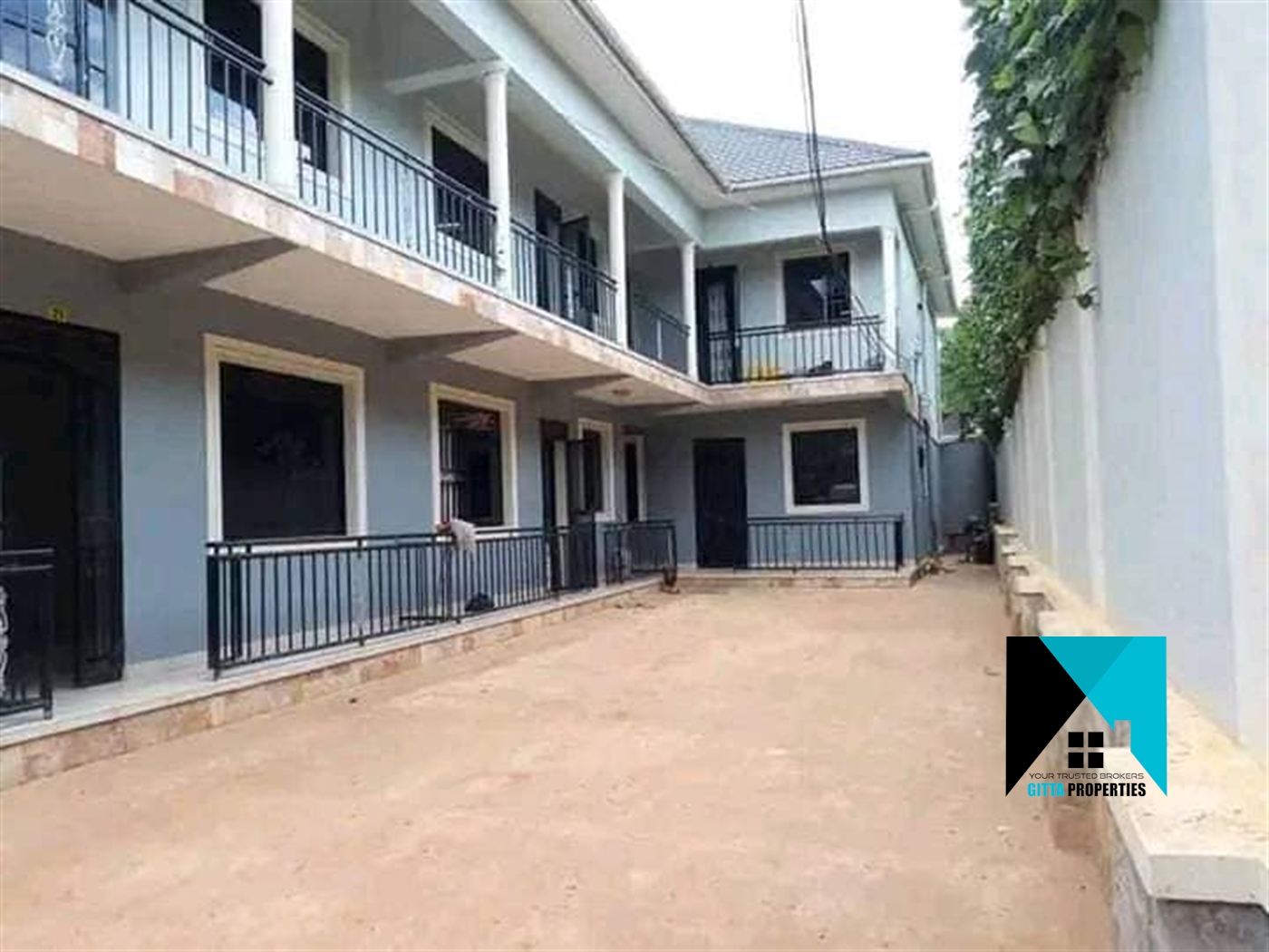 Condominium for sale in Namugongo Wakiso