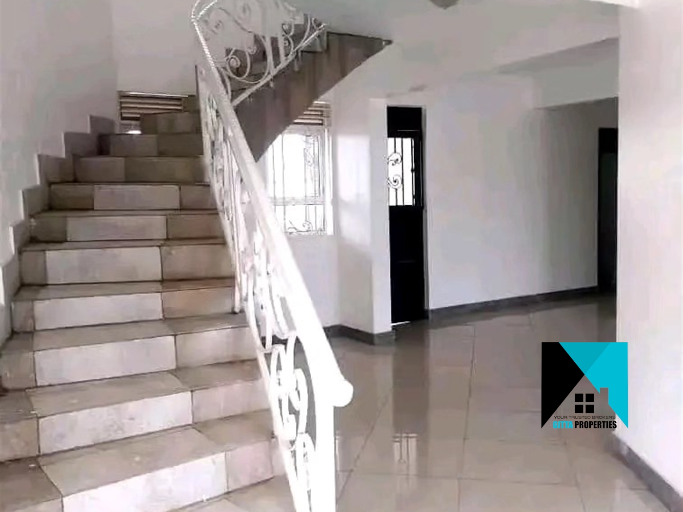 Storeyed house for sale in Lubowa Wakiso