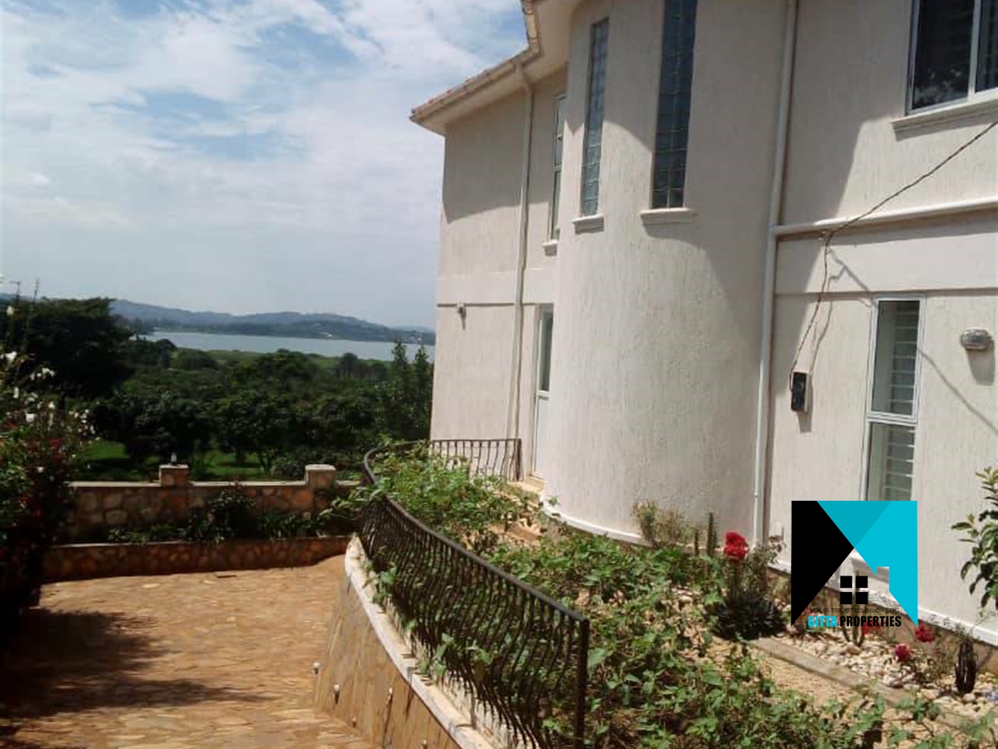 Storeyed house for sale in Garuga Wakiso