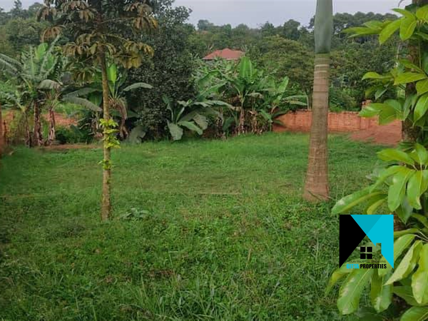 Shell House for sale in Kira Wakiso