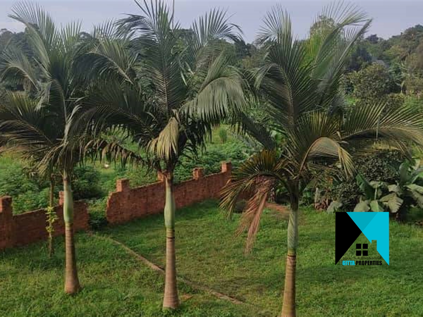 Shell House for sale in Kira Wakiso