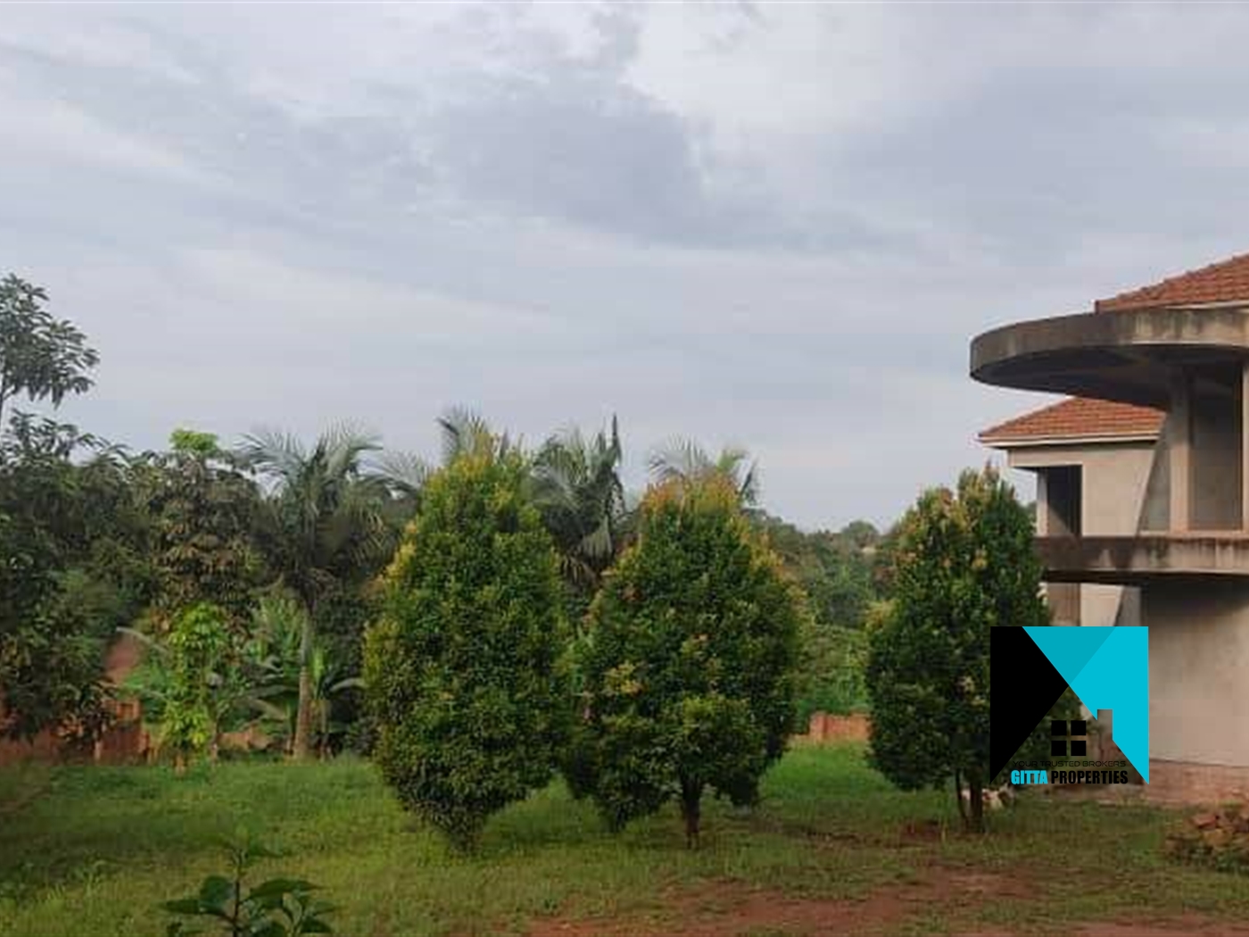 Shell House for sale in Kira Wakiso