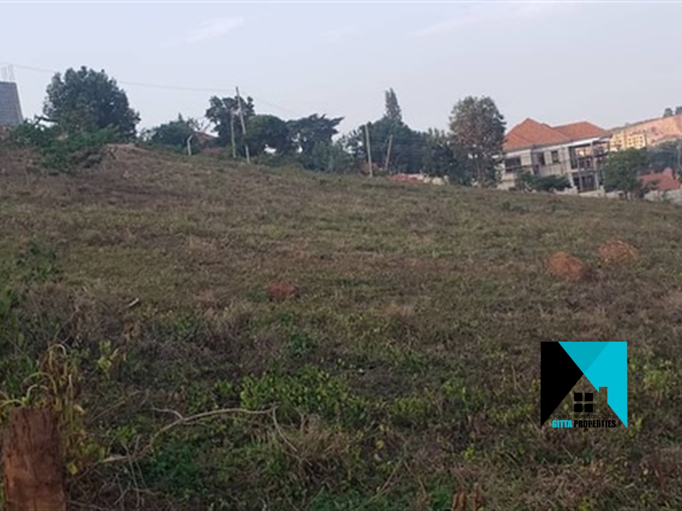 Residential Land for sale in Seguku Wakiso