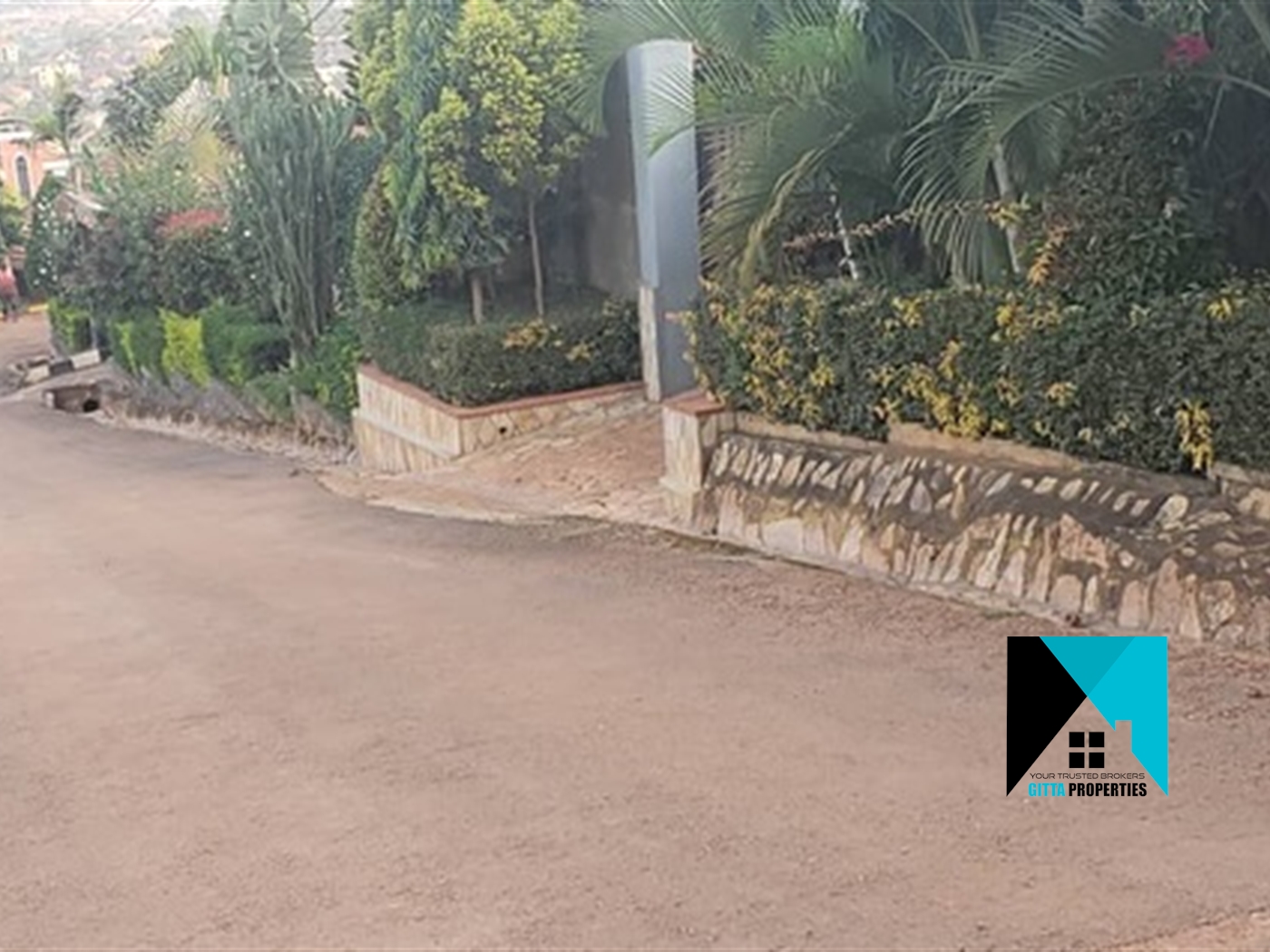 Residential Land for sale in Seguku Wakiso