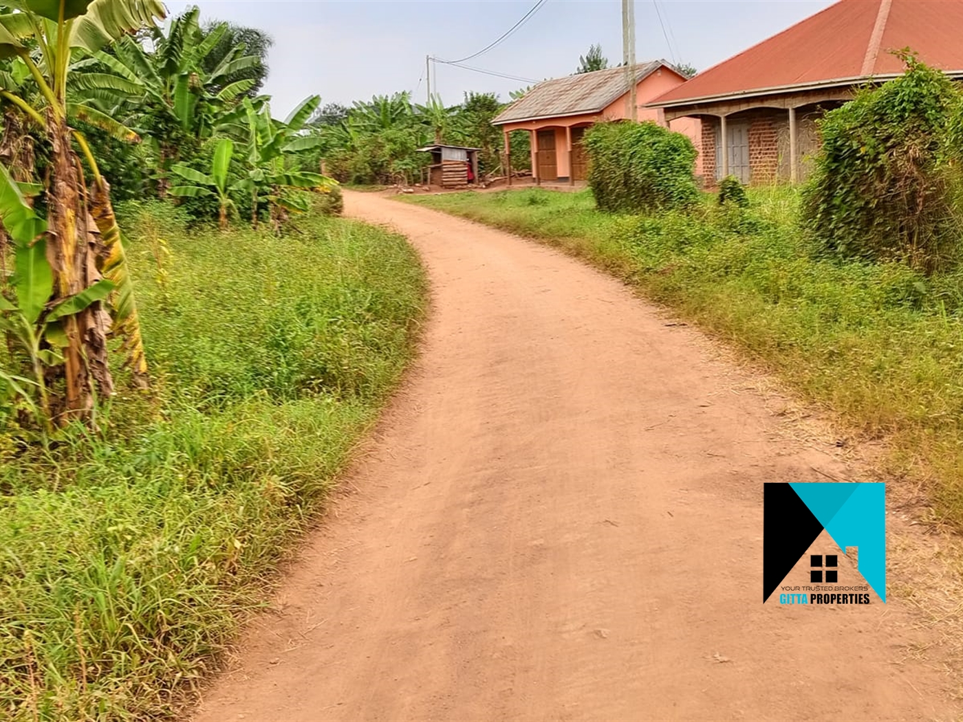 Multipurpose Land for sale in Vvumba Wakiso