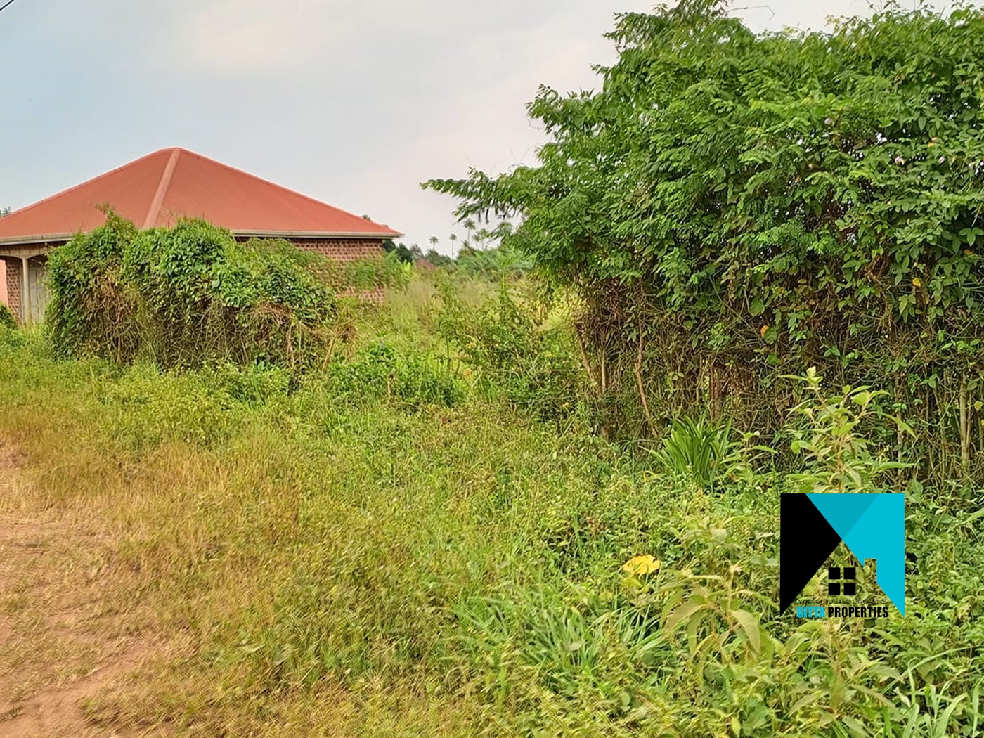 Multipurpose Land for sale in Vvumba Wakiso