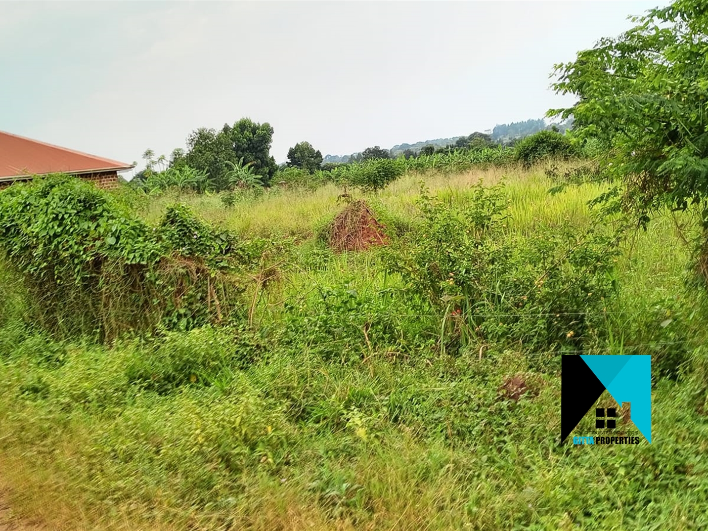 Multipurpose Land for sale in Vvumba Wakiso