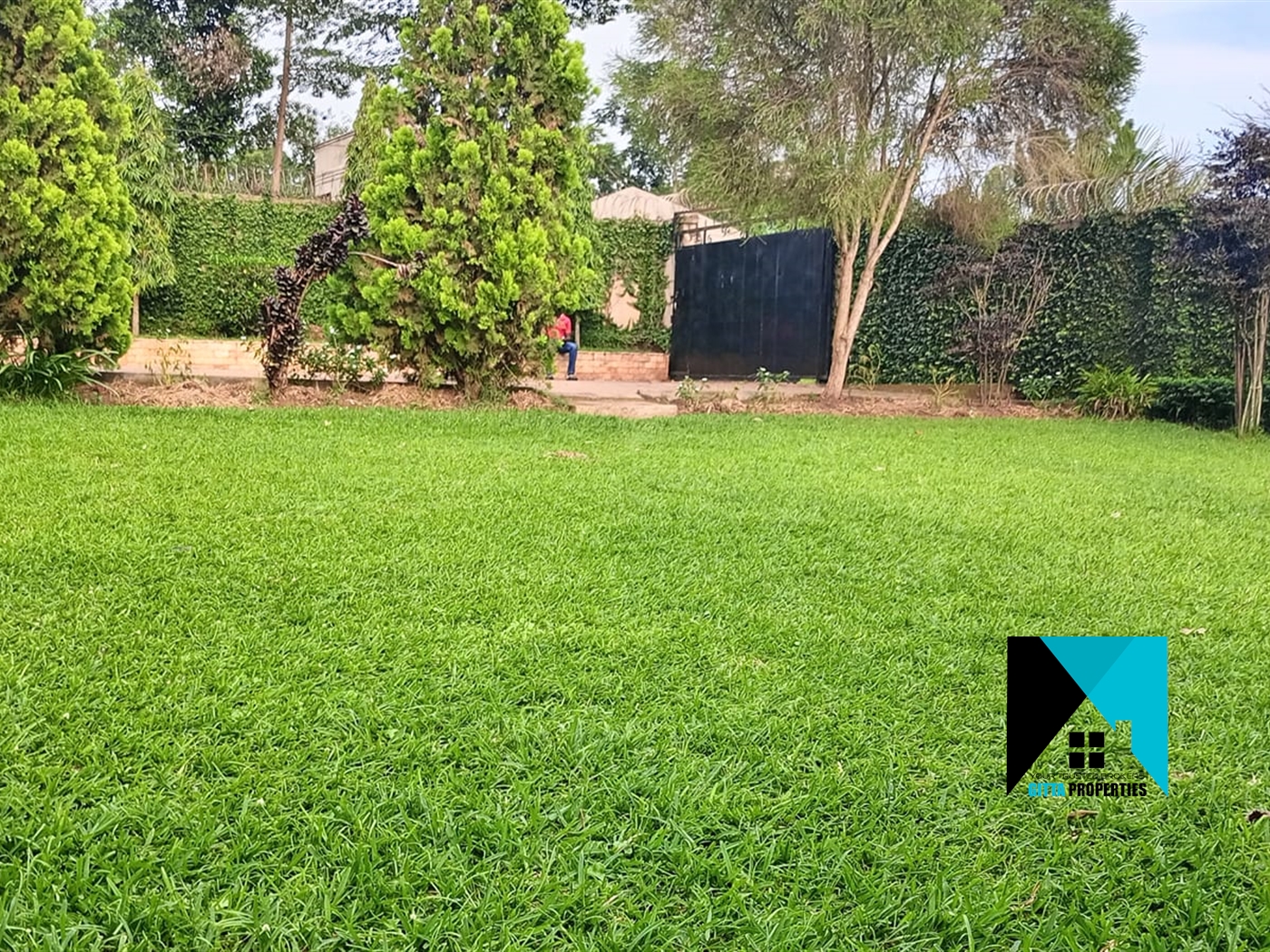 Bungalow for sale in Manyangwa Wakiso