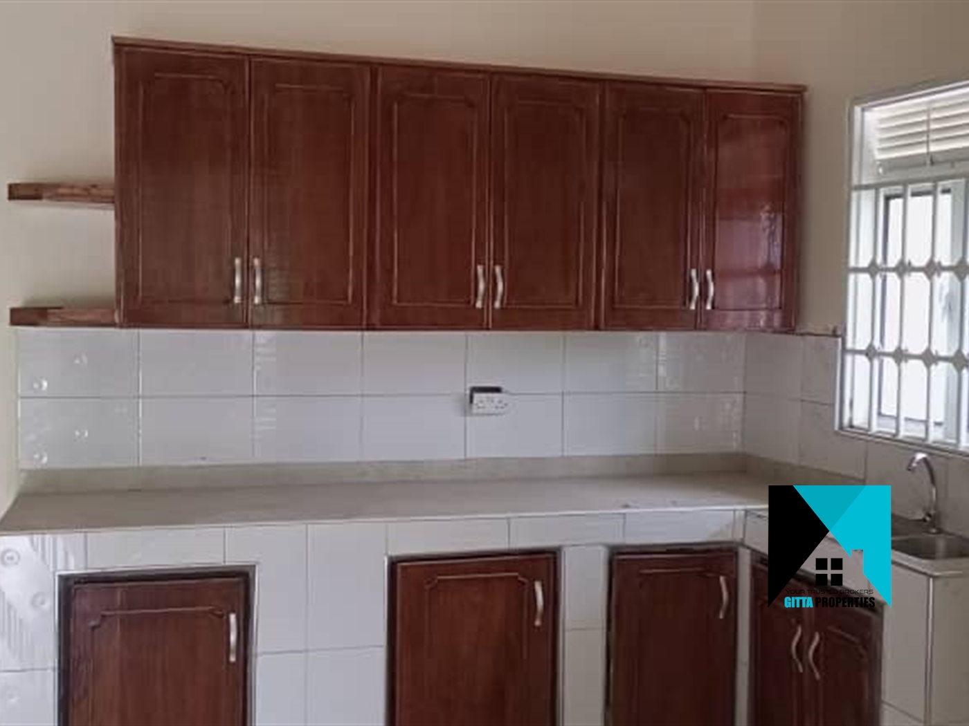 Bungalow for sale in Kijabijo Wakiso