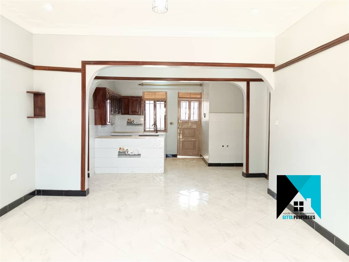 Bungalow for sale in Jjoggo Mukono