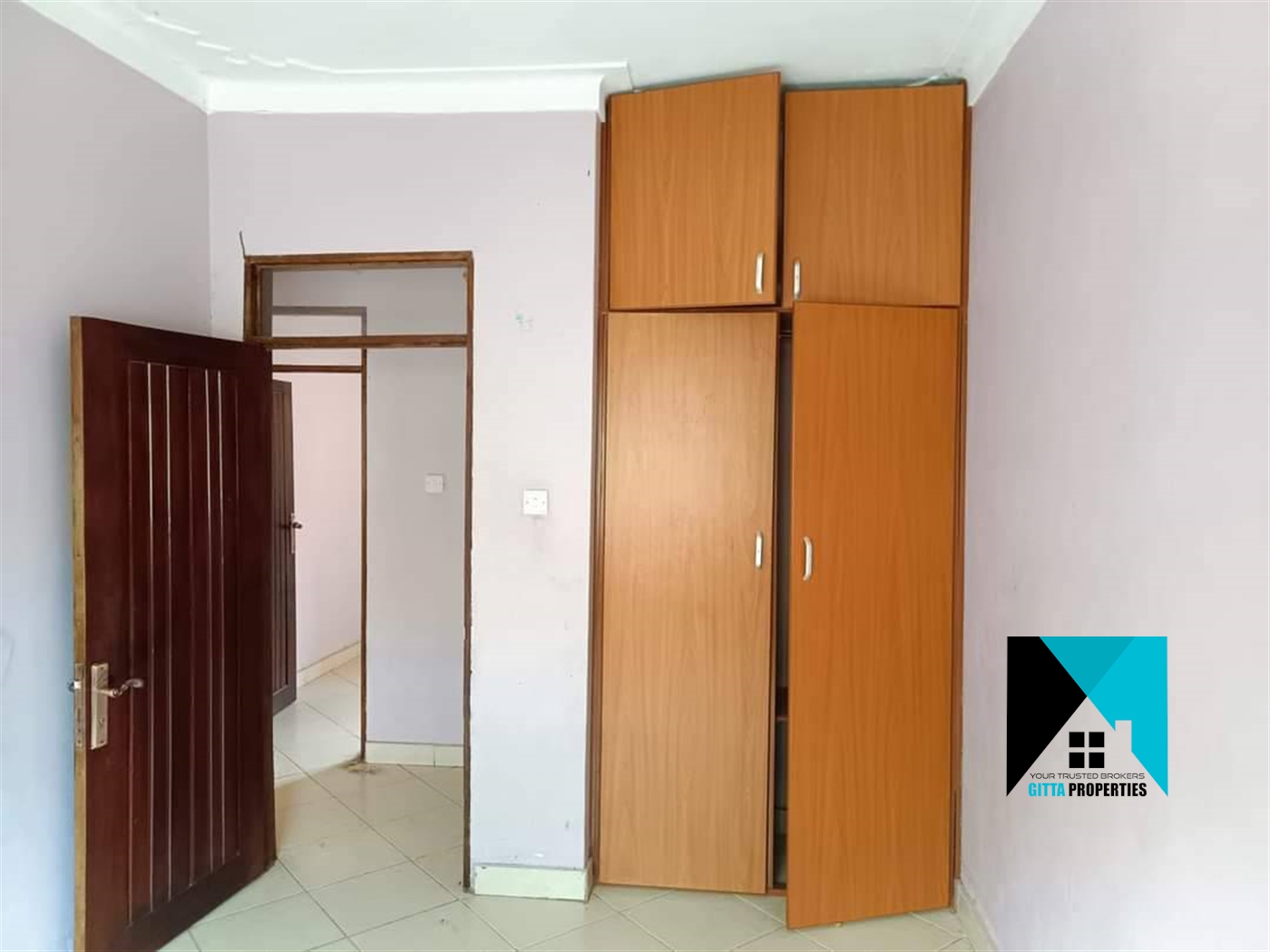 Rental units for sale in Kigunga Mukono