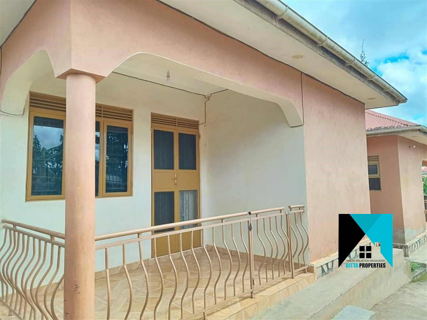 Rental units for sale in Kigunga Mukono