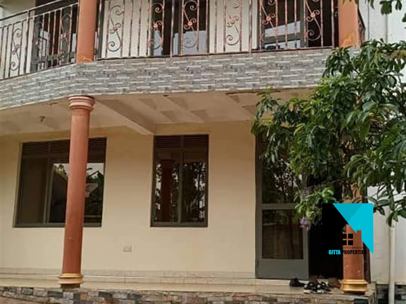 Bungalow for sale in Namulanda Wakiso