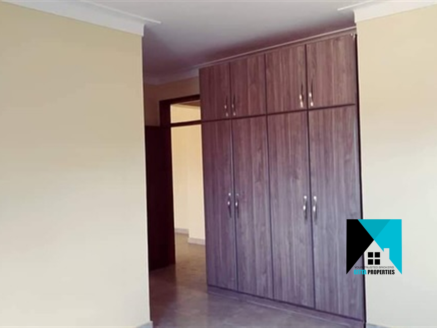 Condominium for sale in Buwaate Wakiso