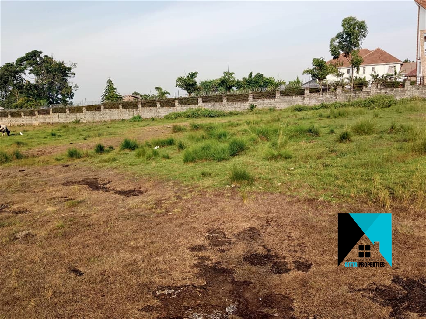 Residential Land for sale in Kawuku Wakiso