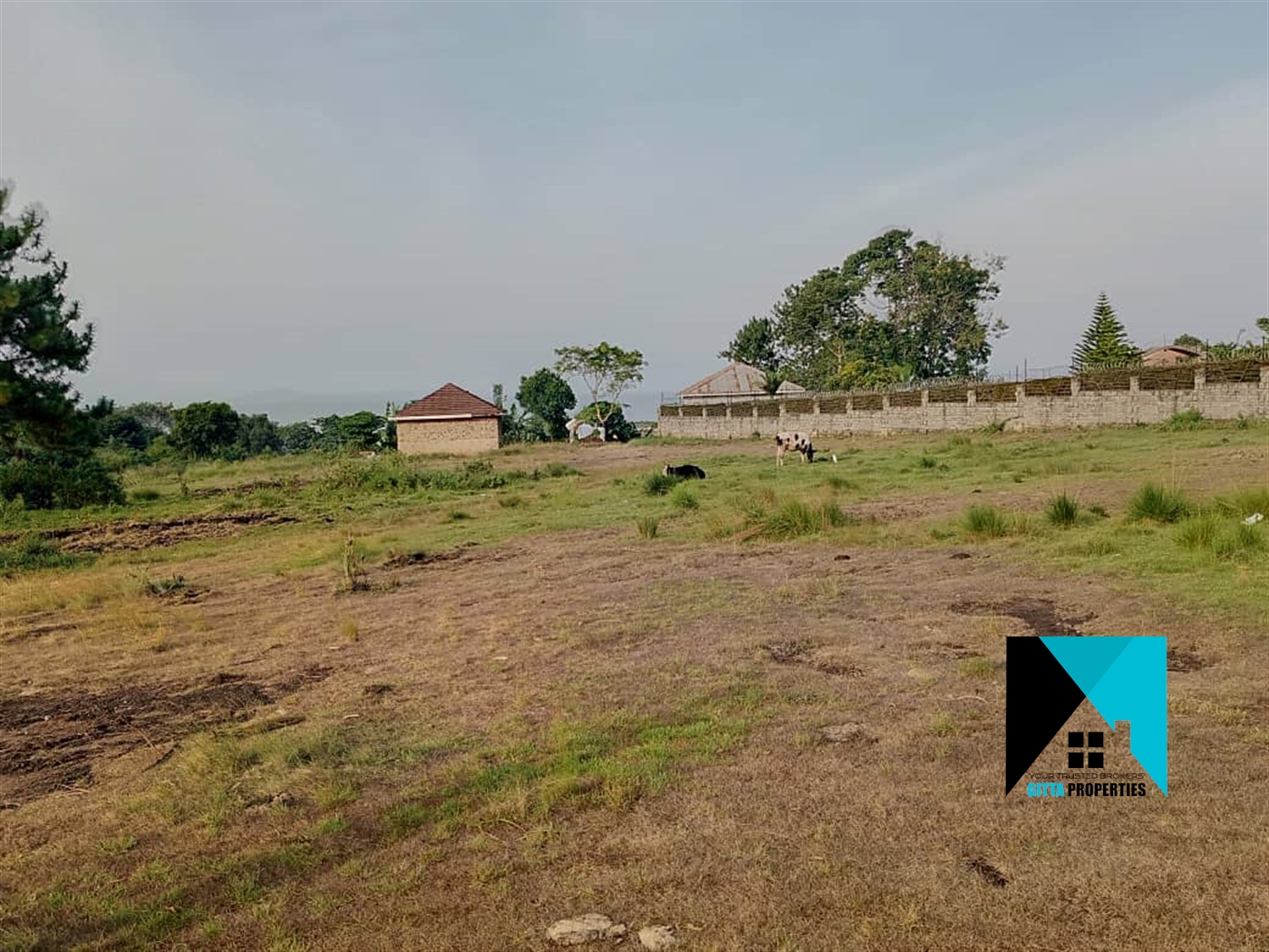 Residential Land for sale in Kawuku Wakiso