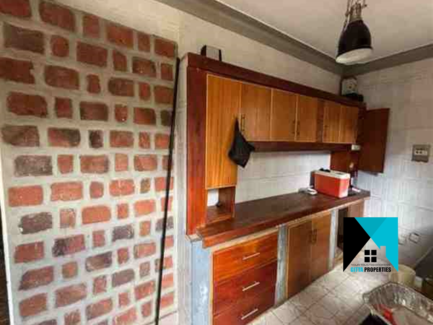 Storeyed house for sale in Kyebando Kampala