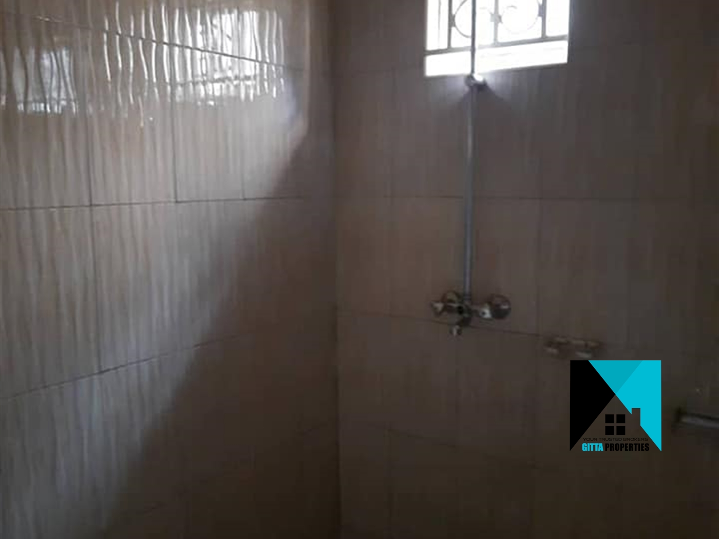 Semi Detached for rent in Namugongo Wakiso