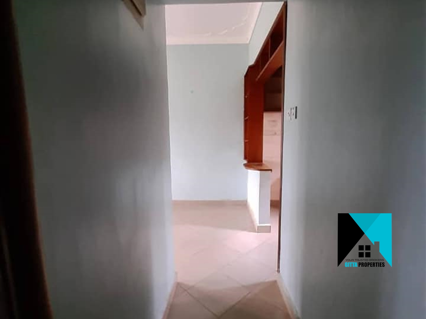 Semi Detached for rent in Namugongo Wakiso