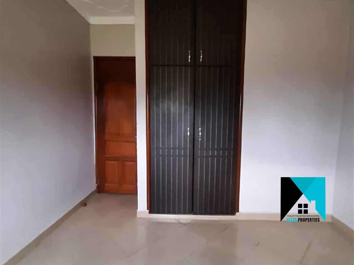 Semi Detached for rent in Namugongo Wakiso