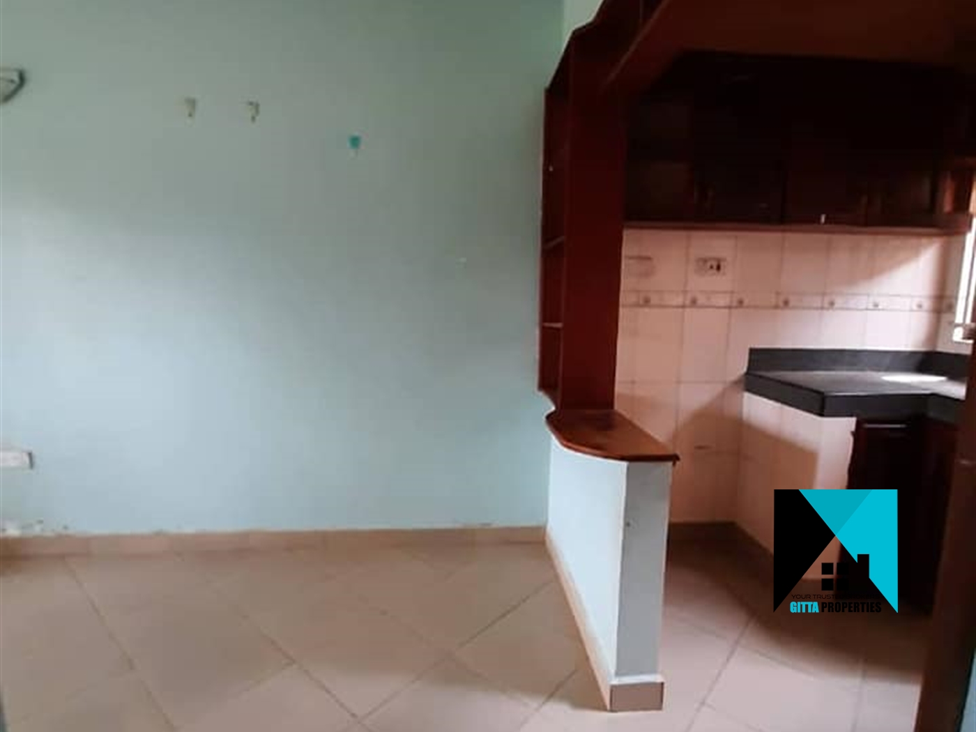 Semi Detached for rent in Namugongo Wakiso