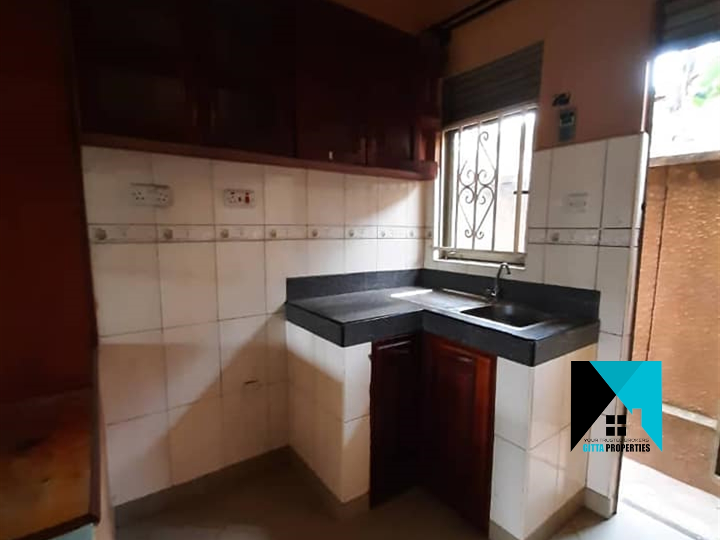 Semi Detached for rent in Namugongo Wakiso