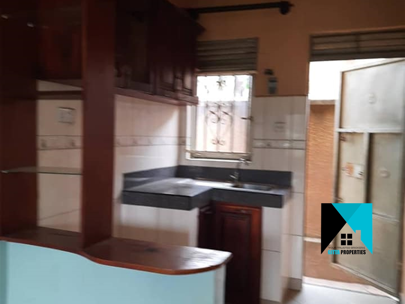 Semi Detached for rent in Namugongo Wakiso