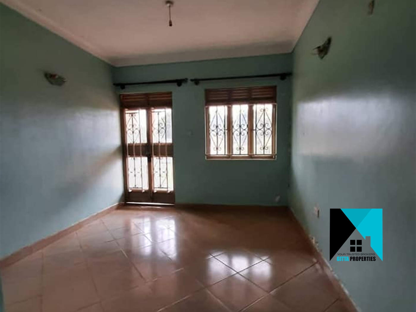 Semi Detached for rent in Namugongo Wakiso