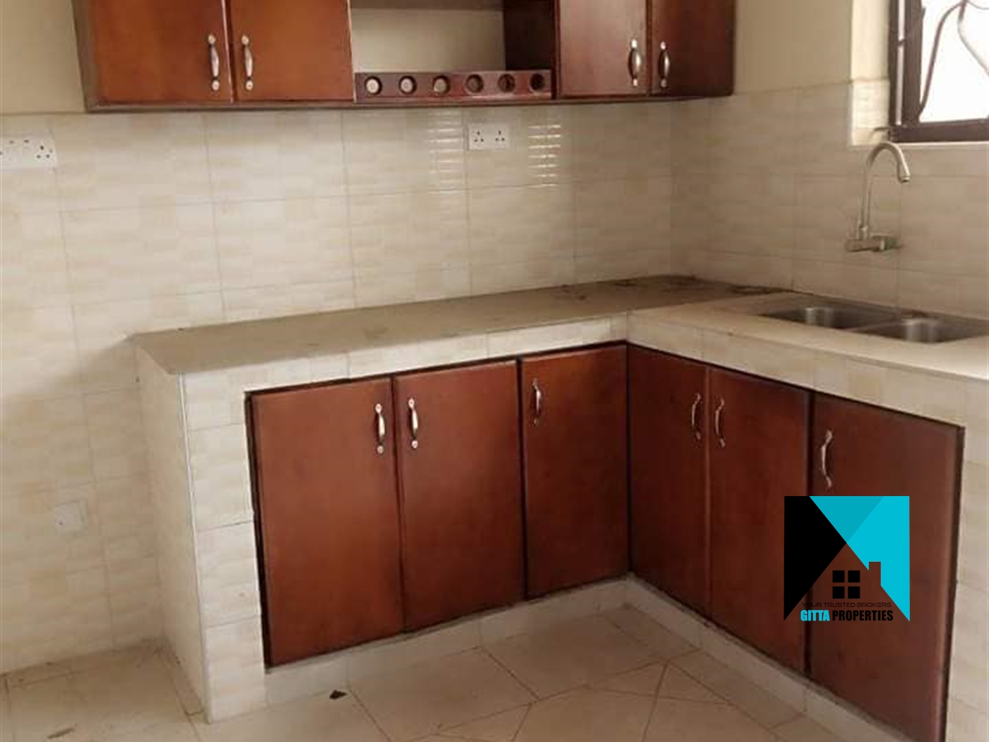 Apartment for rent in Kirinya Wakiso