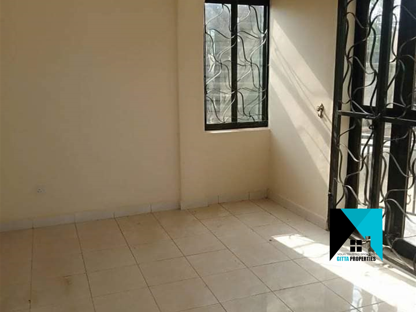 Apartment for rent in Kirinya Wakiso