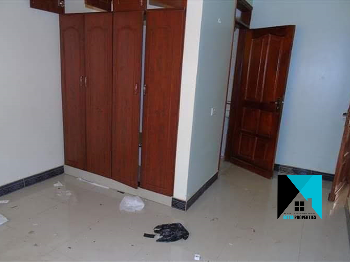 Semi Detached for rent in Namungo Wakiso