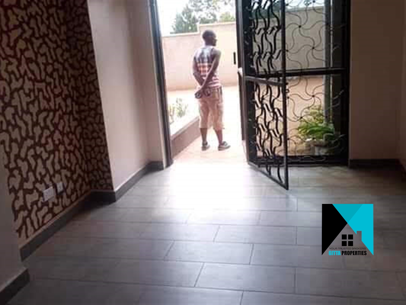 Semi Detached for rent in Kira Wakiso