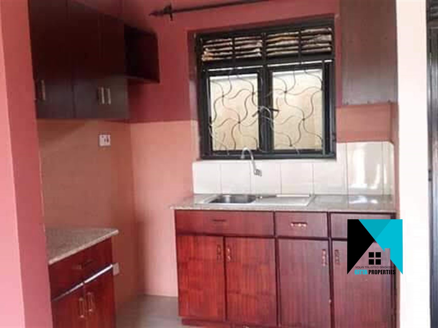 Semi Detached for rent in Kira Wakiso