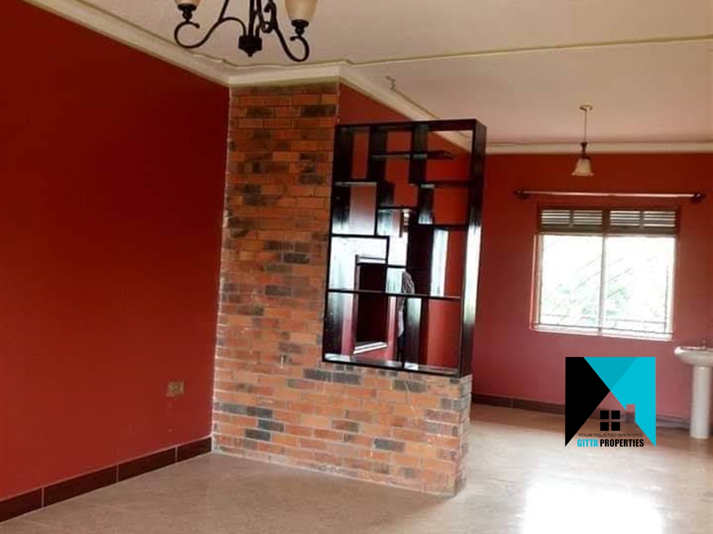 Apartment for rent in Kyanja Kampala