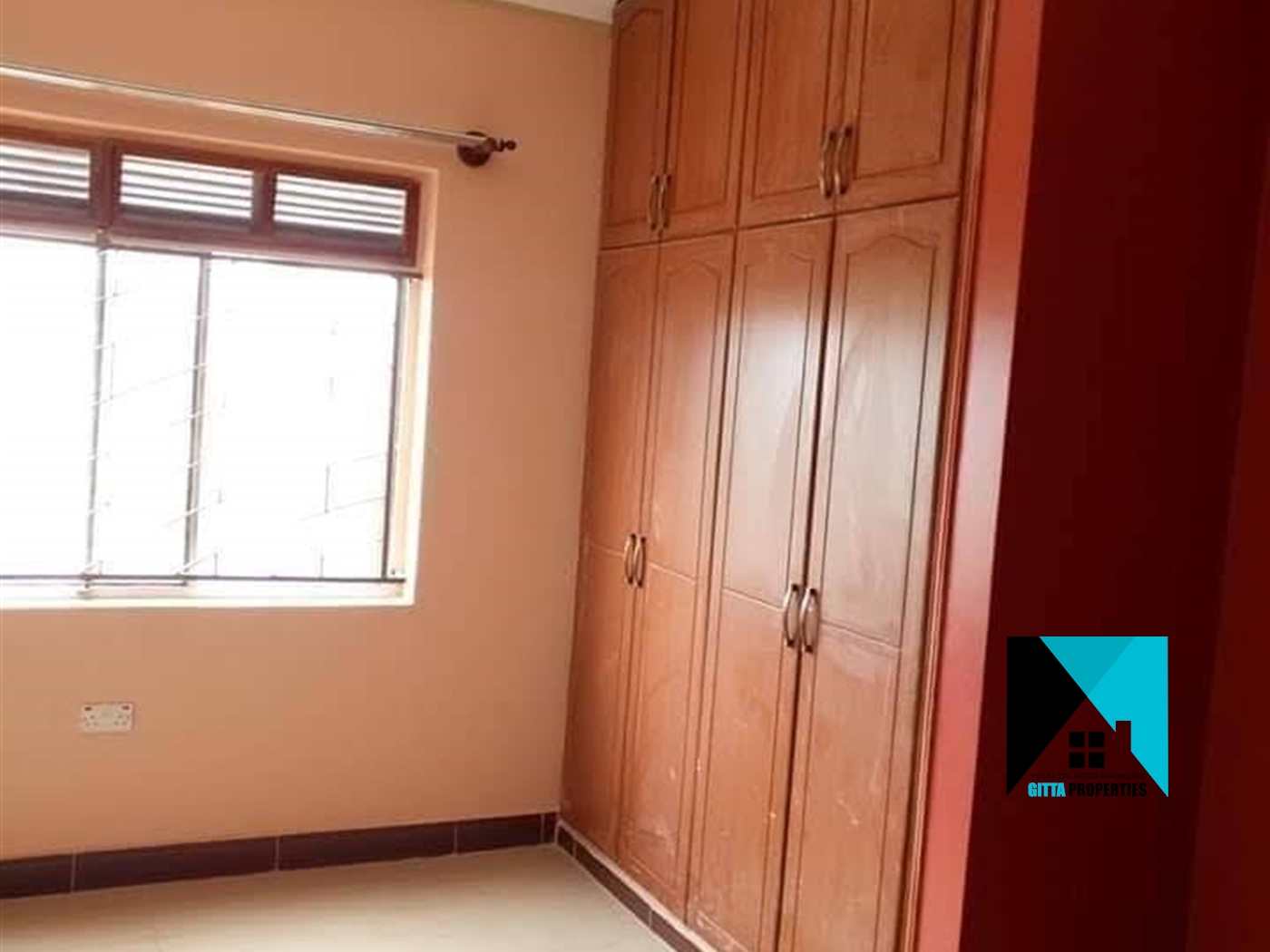 Apartment for rent in Kyanja Kampala