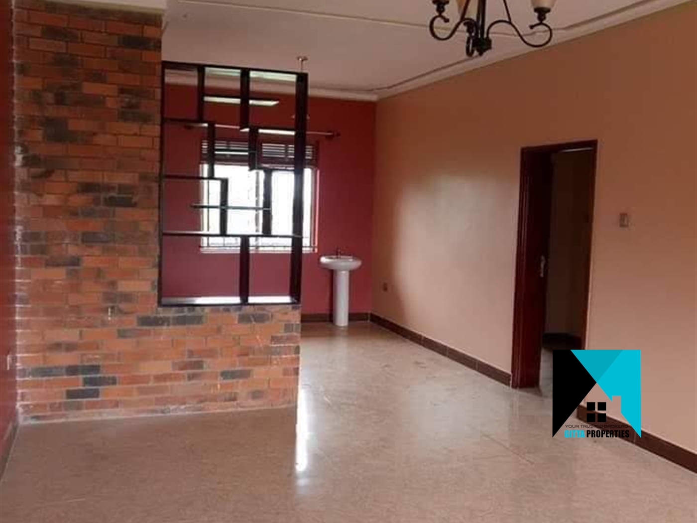 Apartment for rent in Kyanja Kampala