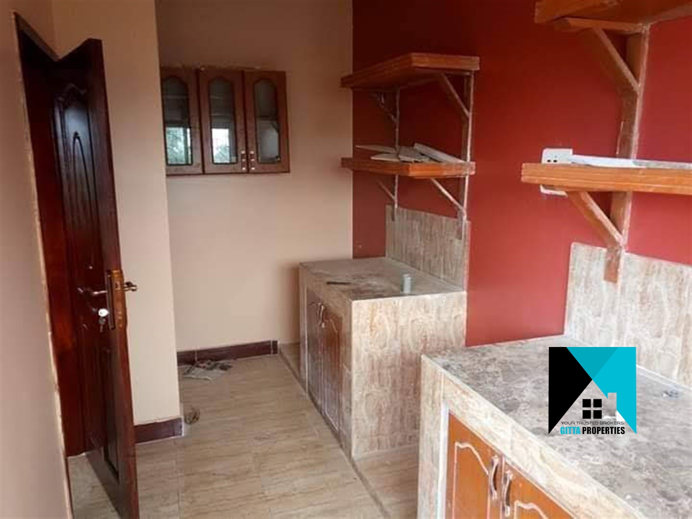 Apartment for rent in Kyanja Kampala