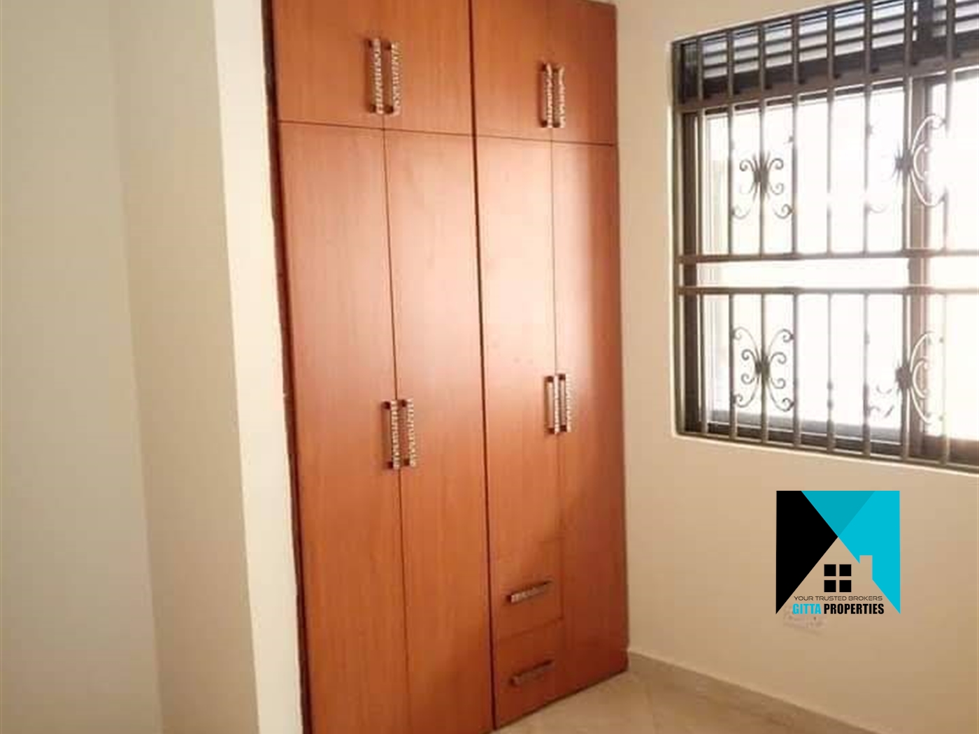 Apartment for rent in Kyanja Kampala