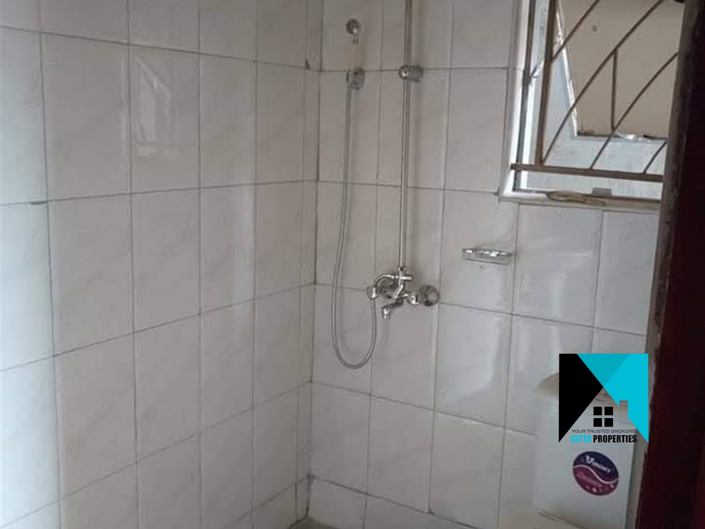 Apartment for rent in Kyanja Kampala