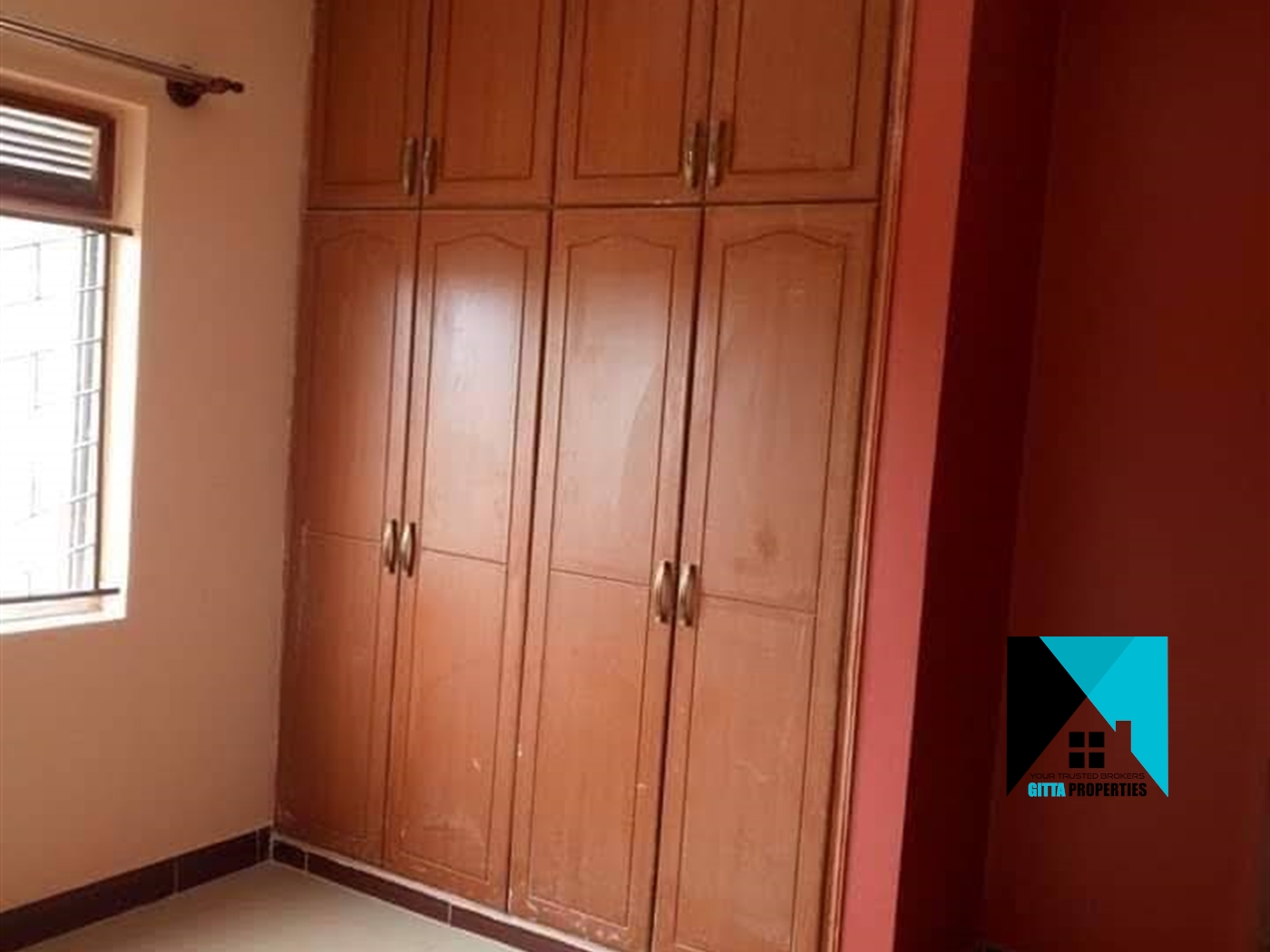 Apartment for rent in Kyanja Kampala