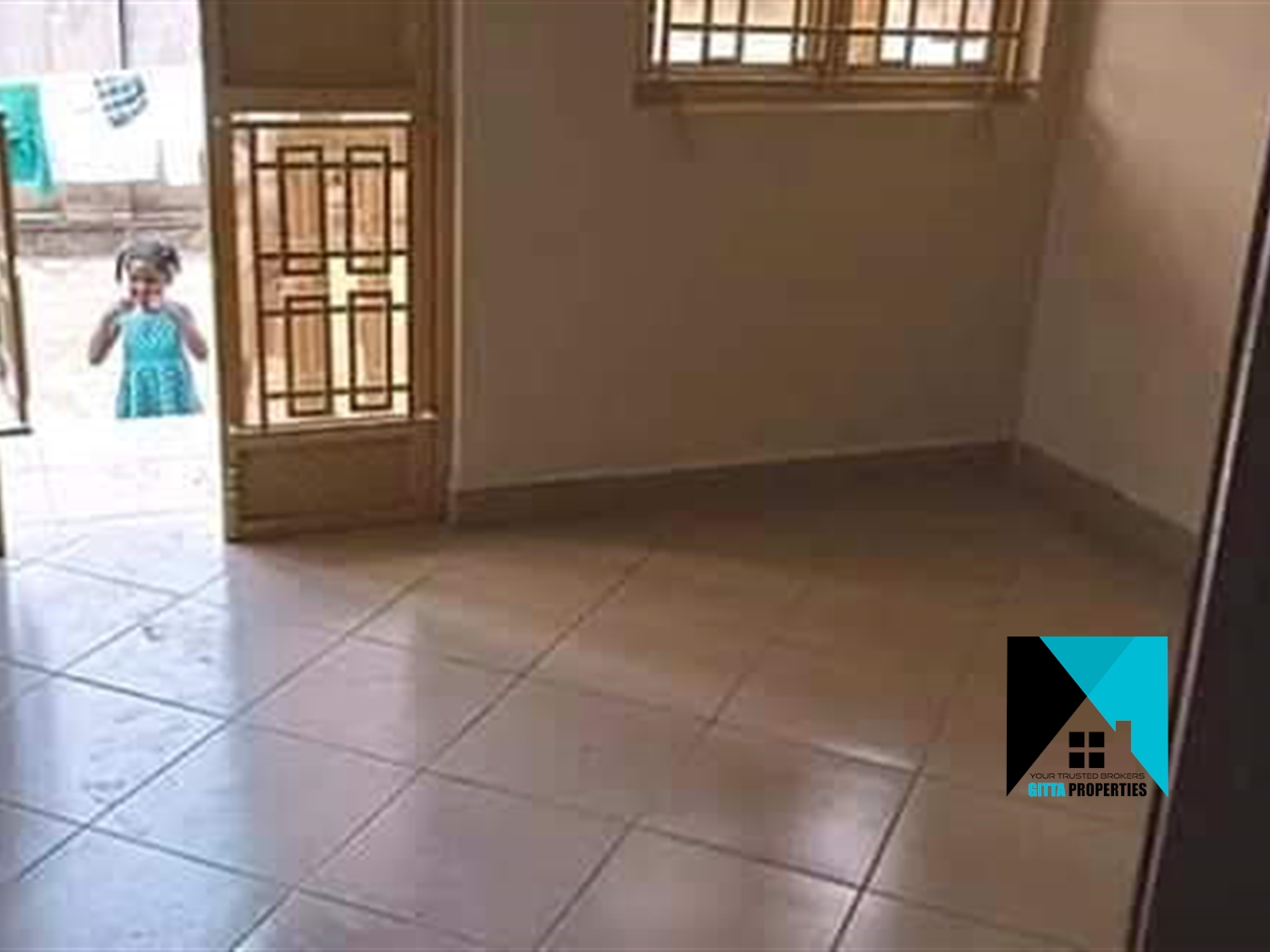 Apartment for rent in Bweyogerere Wakiso