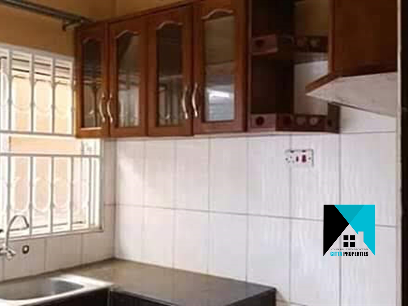 Apartment for rent in Bweyogerere Wakiso