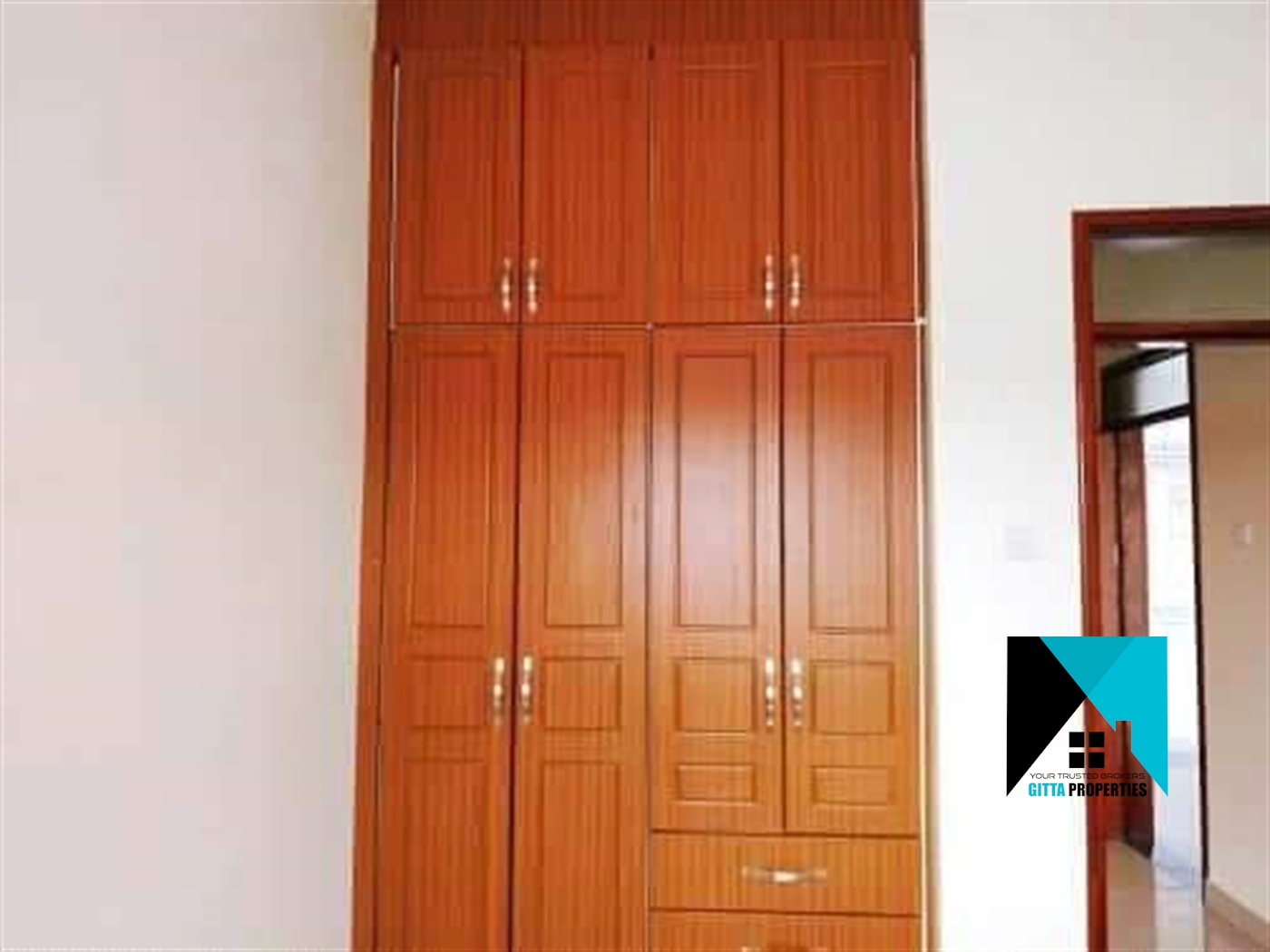 Apartment for rent in Bweyogerere Wakiso