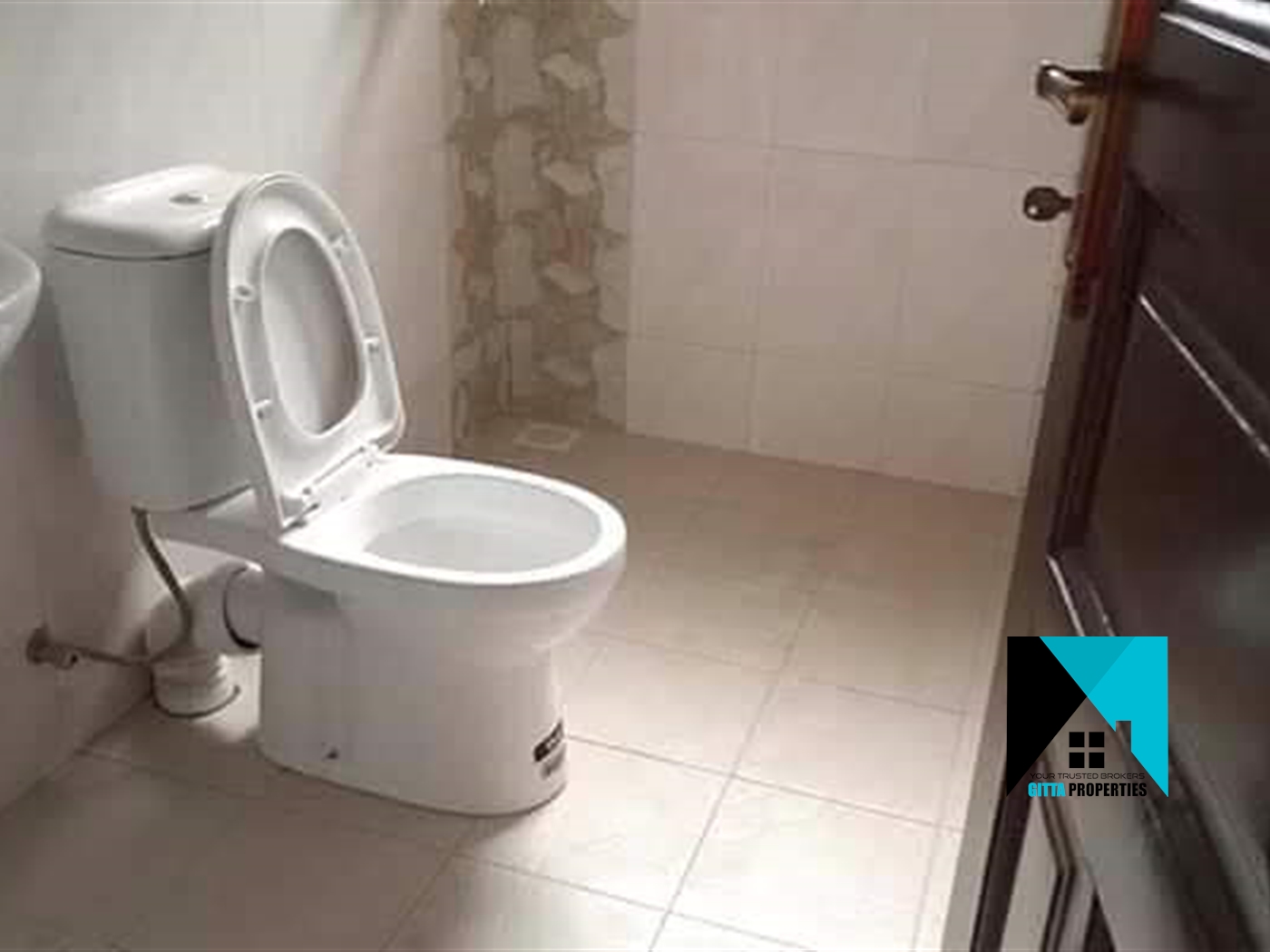 Apartment for rent in Bweyogerere Wakiso