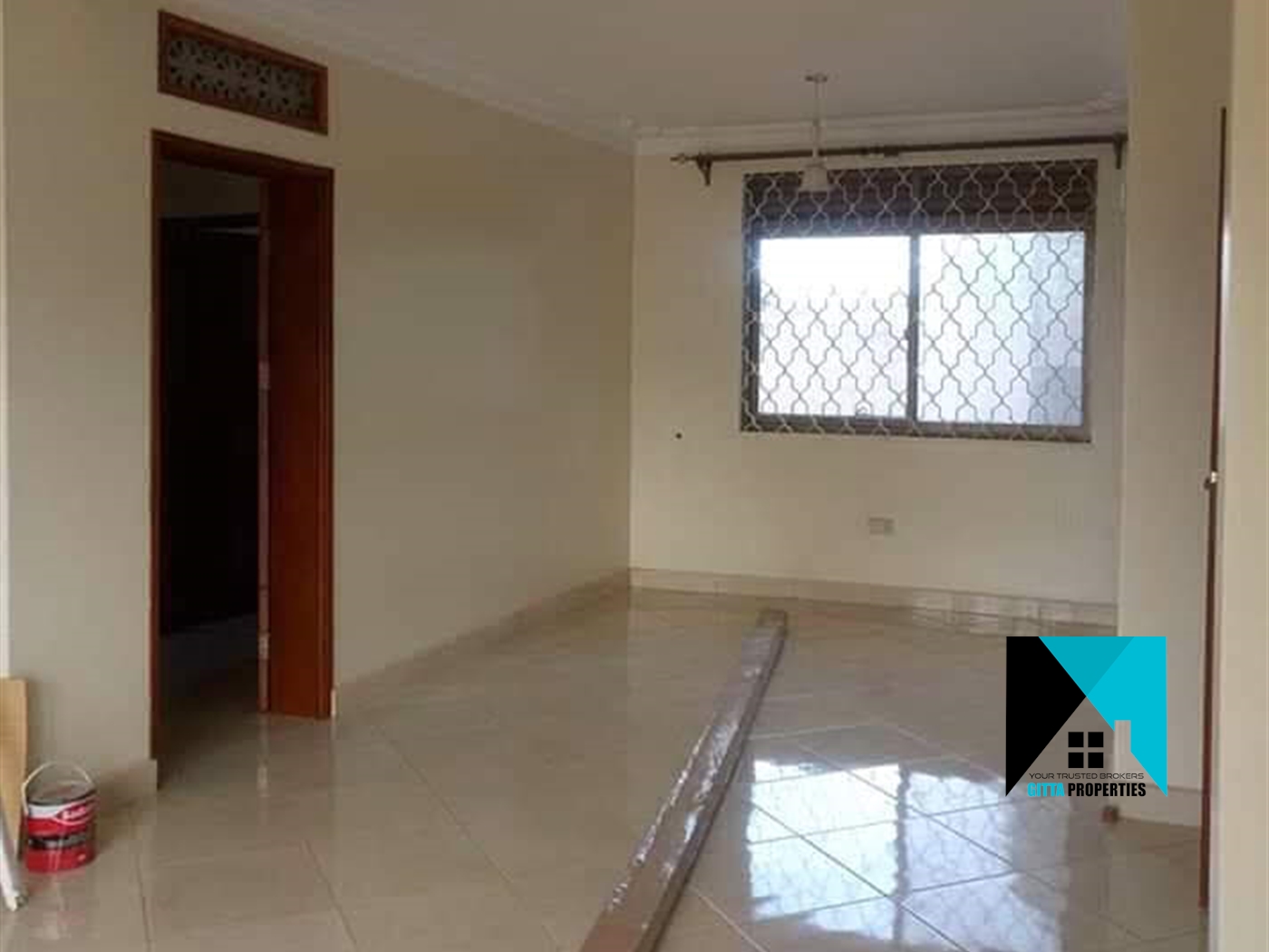 Apartment for rent in Bweyogerere Wakiso