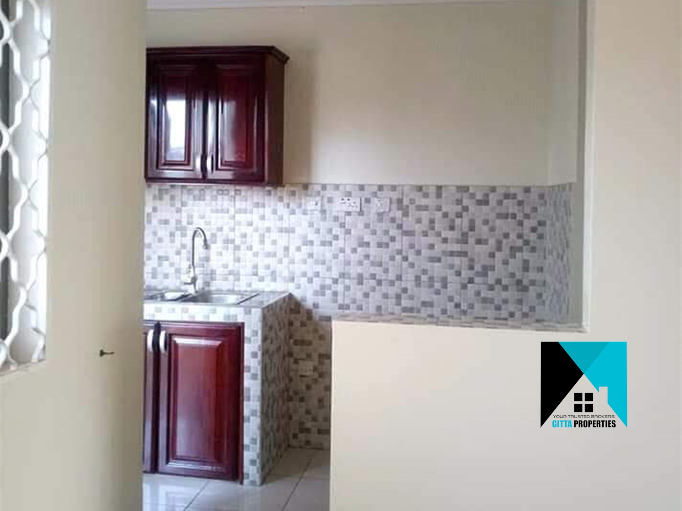 Apartment for rent in Bweyogerere Wakiso