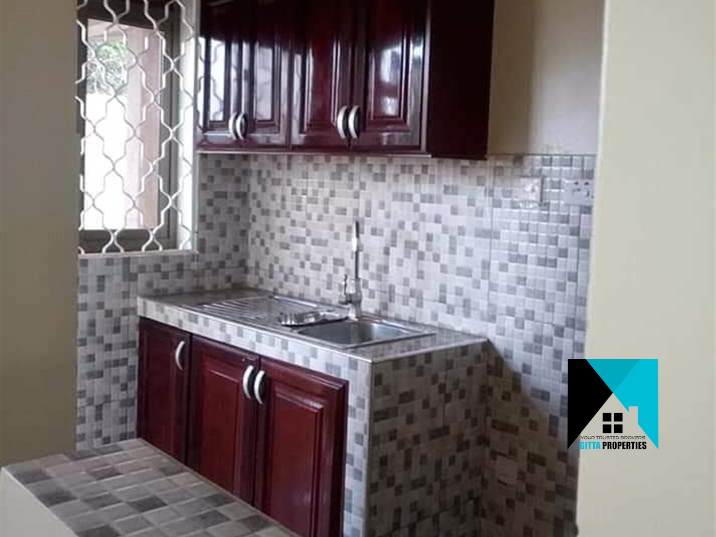 Apartment for rent in Bweyogerere Wakiso