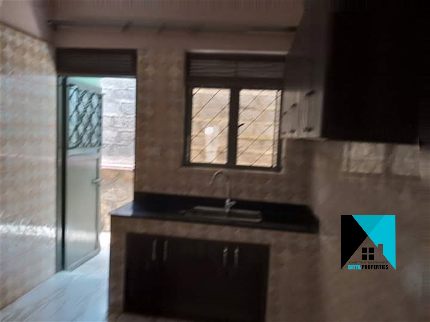 Apartment for rent in Kyaliwajjala Wakiso