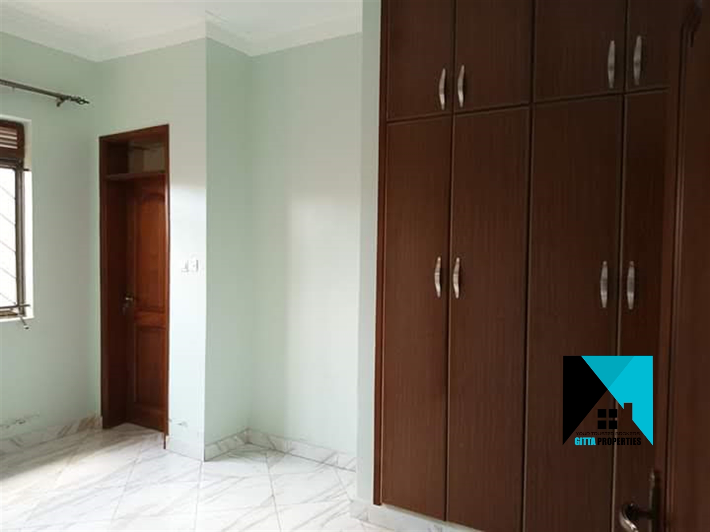 Apartment for rent in Kyaliwajjala Wakiso