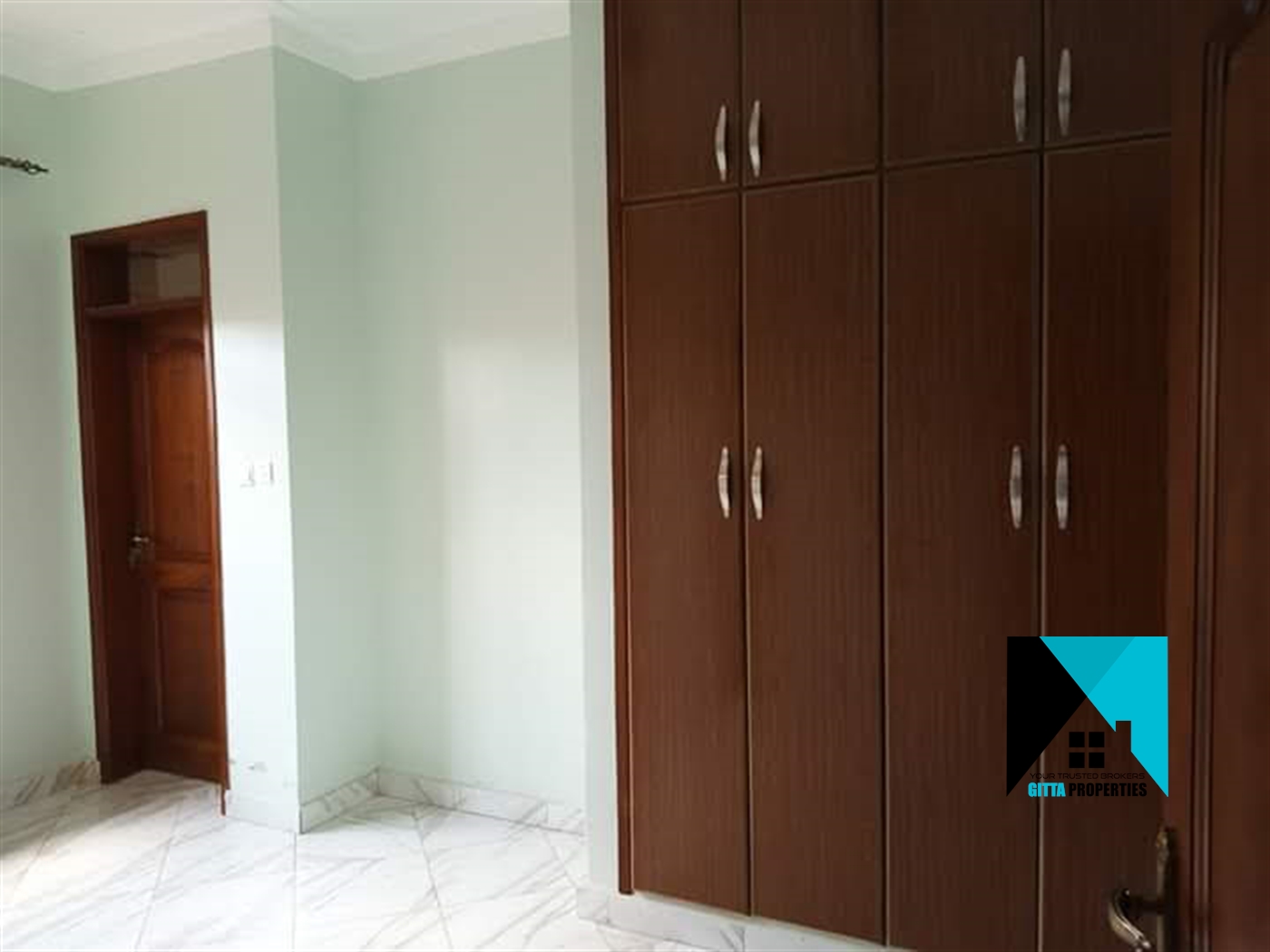 Apartment for rent in Kyaliwajjala Wakiso